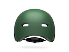 LOCAL Velohelm / solid dark green / L 59-61.5