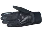 Superlight Gloves / black/black / XL