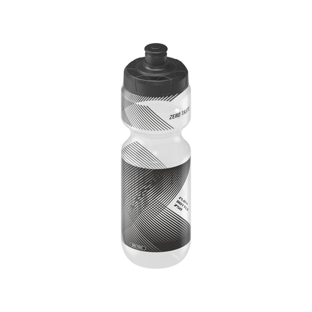 Flow Bottle 750 / foggy clear / one size