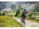 DIRT ROAMER Damen-Bikeshorts / black / S=6