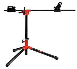 Fahrradmontageständer Race FC / schwarz