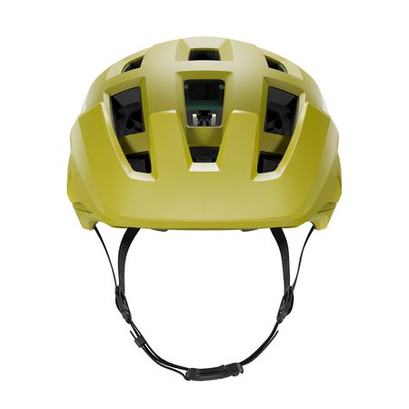 LAZER Unisex MTB Coyote KinetiCore Helm / green tea / S