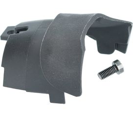 Griff-Abdeckung ST-R7020 mit Schraube / links