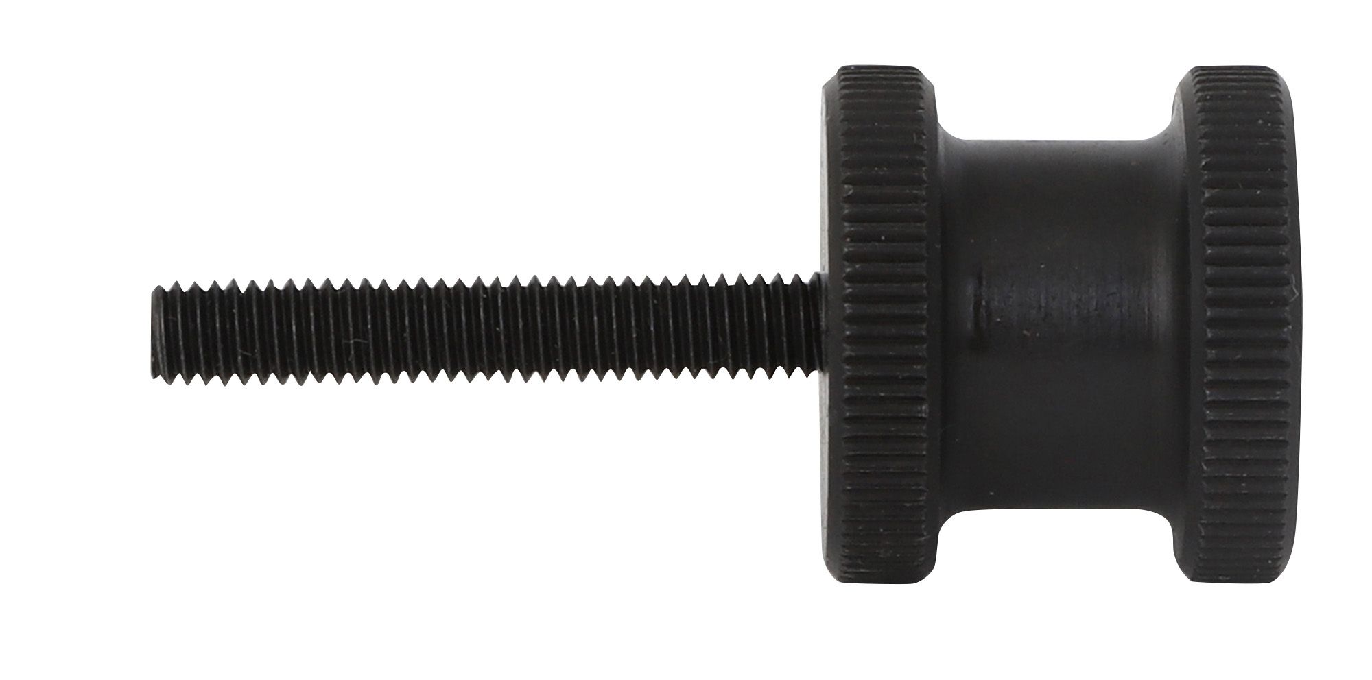 EINSTELLHILFE für Brems-/Schaltgriffe am Rennvelolenker / black