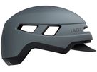 LAZER Unisex City Cruizer Helm matte / matte dark grey / M