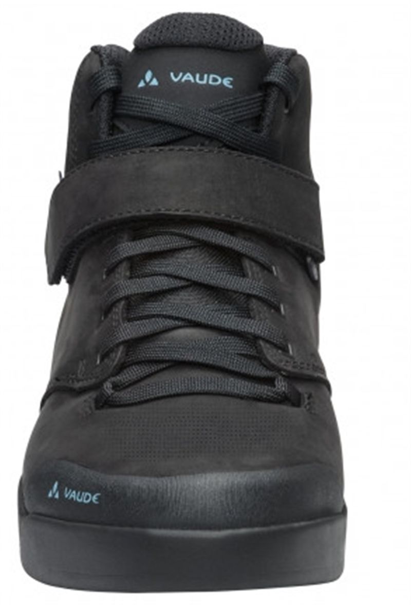 MOAB MID STX AM Flatpedal-Schuhe mit SYMPATEX / phantom black / 39
