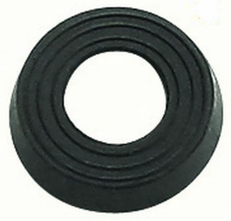 RENNKOMPRESSOR Kolbenersatzdichtung Ø 30mm / schwarz