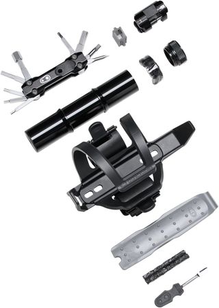 Tool S.O.S. BC18 Bottle Cage Kit