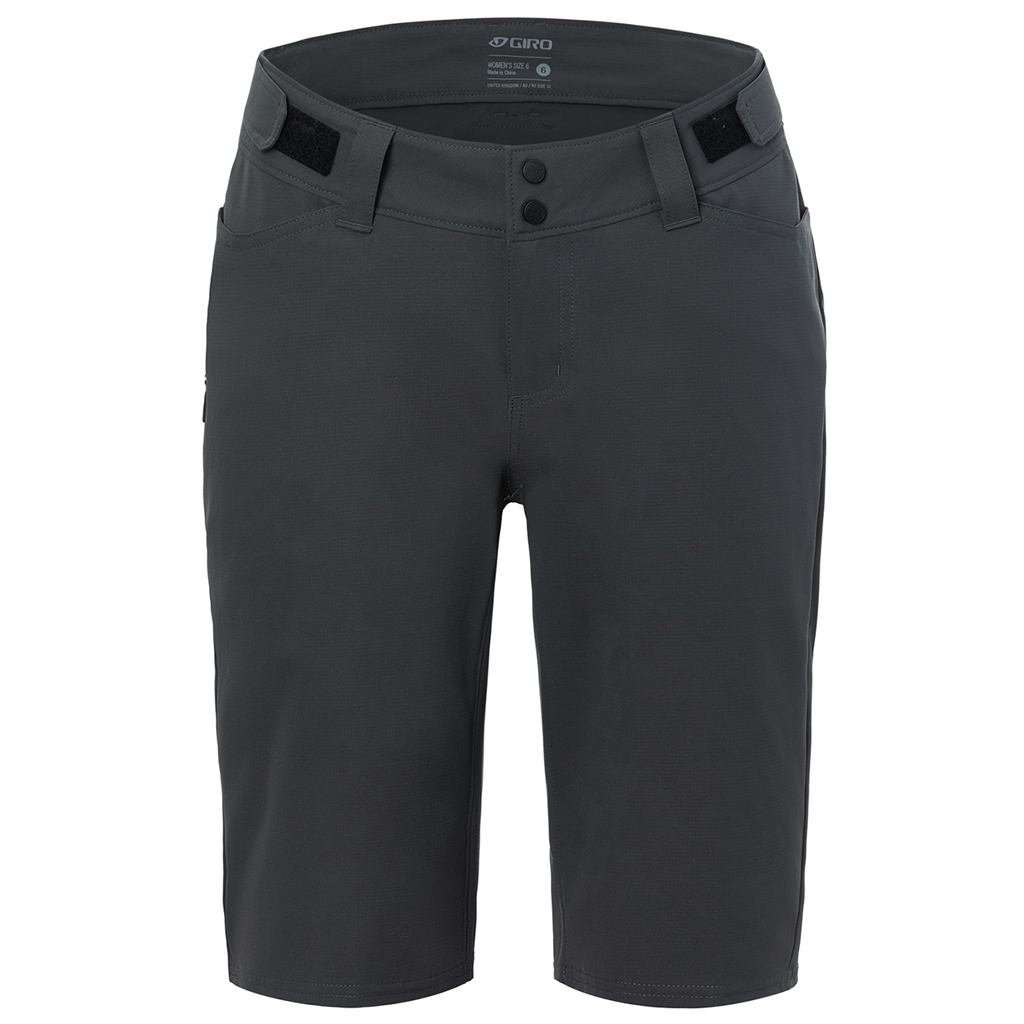 W Arc Short / carbon / 8
