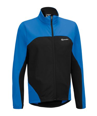 BONNY Kinder-Softshelljacke / schwarz / 140