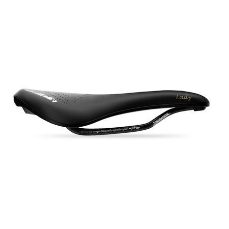 Novus Boost Evo Lady TM Superflow / black / L3