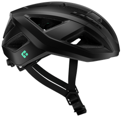 LAZER Unisex Road Tonic KinetiCore Helm / matte black / L