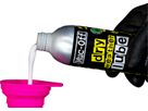 Mini Collapsible Silicone Funnel