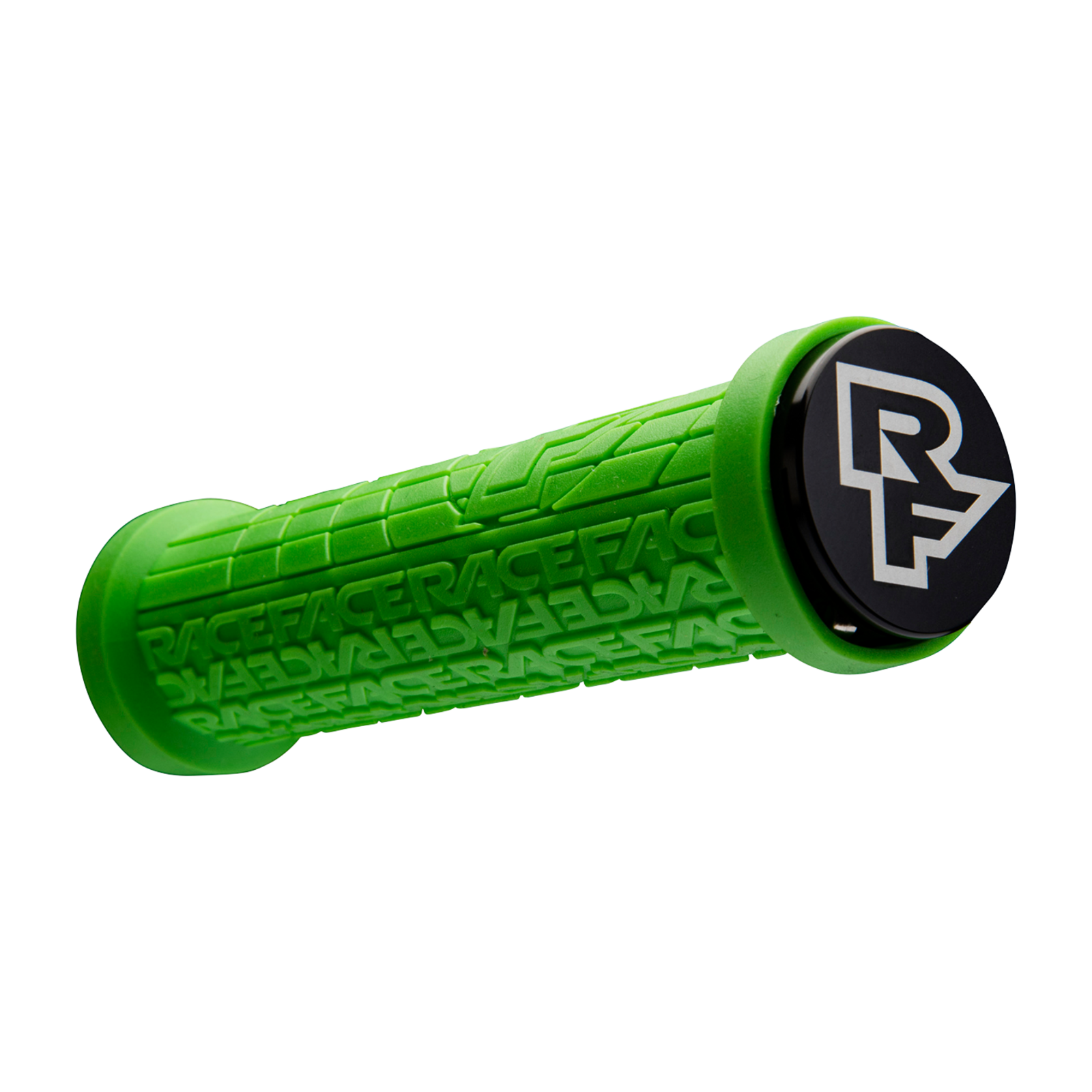 Grippler Grip Lock-On 30mm / green / one size