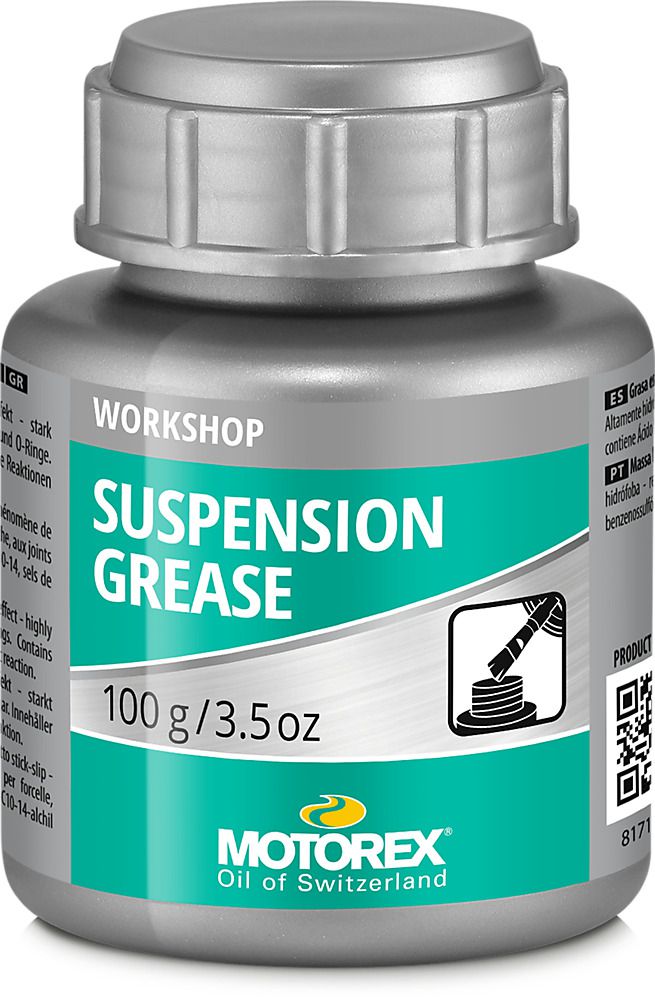 Motorex Suspension Grease / 100 g