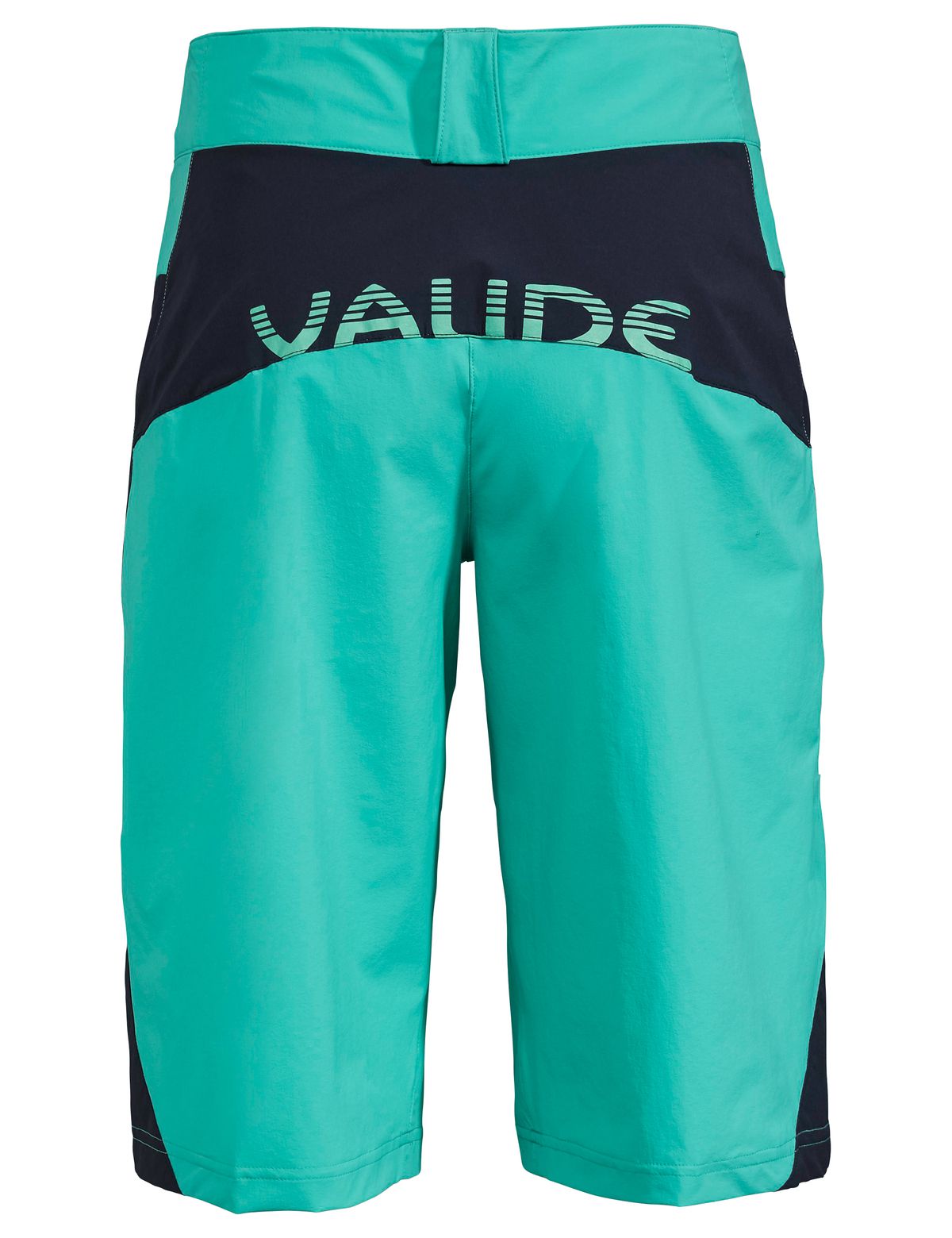 ALTISSIMO II Damen-Bikeshorts / peacock / 34