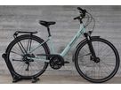 UBARI DELUXE TIE City- und Alltagsvelo / moreagrün / S