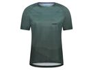 Men Sentiero SS Jersey / aurora green / XXL
