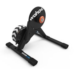 KICKR CORE 2 interaktiver Hometrainer mit Zwift Cog/Click