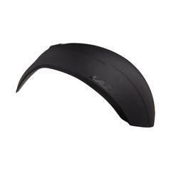 LAZER Aeroshell Strada matte black / L