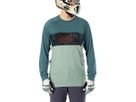 MTB Gravity 2.0 Jersey / Teal / S