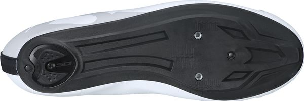 RR Fast 2 Aerolight / weiss/grau / 41