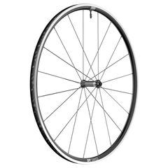 P 1800 SPLINE Laufrad / Black / Vorderrad, 28", Rimbrake, 23mm, 100/12mm