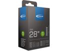 SCHWALBE STANDARD Schlauch / 27.5-28", AV19, 40mm, 40/62-584/635