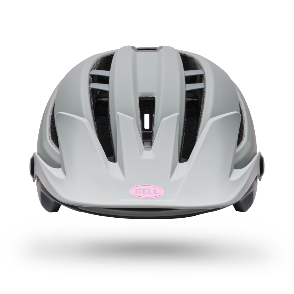 Sixer MIPS / ratio grey/pink / L 58-62