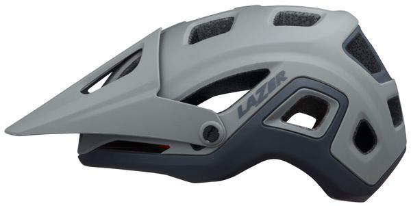 LAZER Unisex MTB Impala MIPS Helm / matte dark grey / S