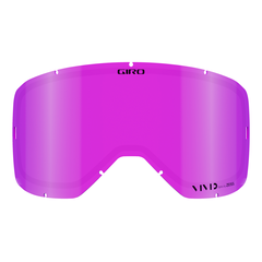 Revolt Lens / vivid pink S2