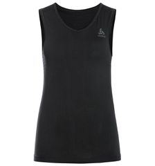 PERFORMANCE X-LIGHT ECO Damen-Singlet / black / S