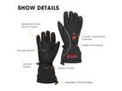 SAVIOR Wintersport Frozen SW08 Lady / black / L