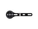K-EDGE GARMIN Top Tube Mount / black / one size