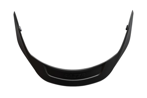 Part Cerro KC Visor / matte black / S
