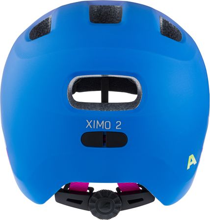 XIMO 2 LE / fading purple matt / 45-49cm