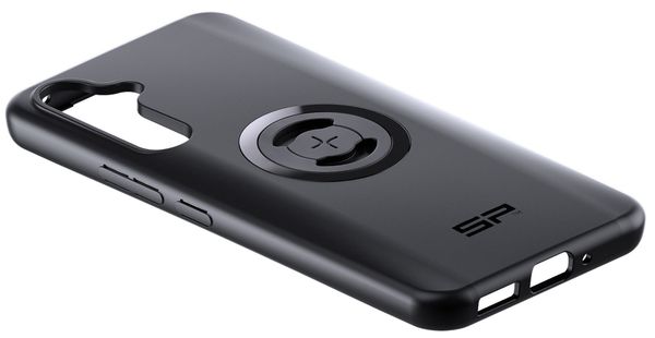Phone Case SPC+ / schwarz / Samsung A54