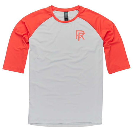 Commit 3/4 Tech Top / coral / XL