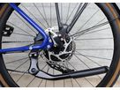 CUMPAN CAMMINA Tourenvelo / ultramarinblau / M