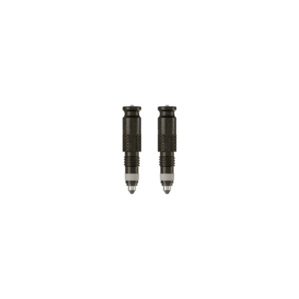 Schwalbe Clik Valve® Cores / black