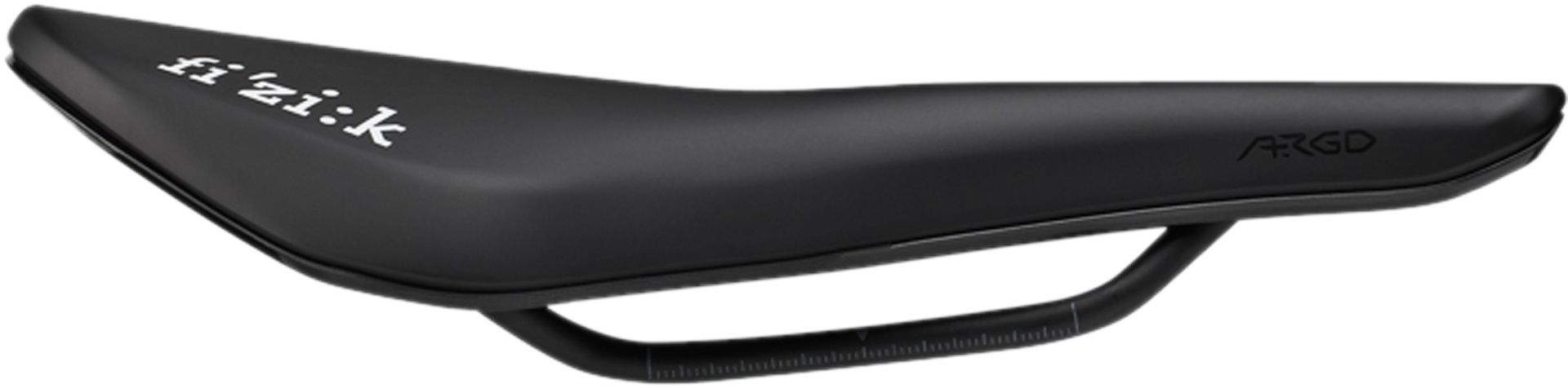 Tempo Argo R5 Sattel / 160 mm