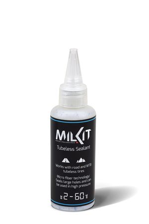 SEALANT MILKIT Tubeless Dichtmilch / Weiss / 500ml