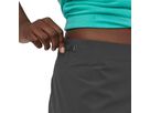 DIRT ROAMER Damen-Bikeshorts / black / S=6