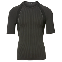 M Chrono SS Base Layer / charcoal / XS/S