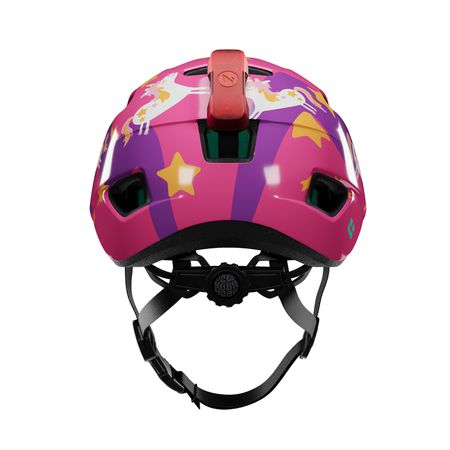 Kids Pnut 2.0 KinetiCore Helm / purple Pony