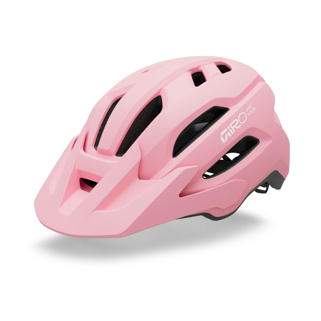 FIXTURE II YTH MIPS Velohelm (26) / matte light pink / UY 50-57