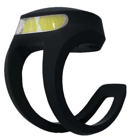 Scheinwerfer Frog V3 / spider black