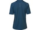 TREMALZO Q Damen-Kurzarmtrikot / dark sea / 38