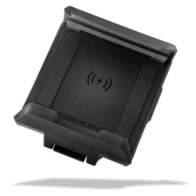 SmartphoneGrip BSP3200 , schwarz - Hauptansicht
