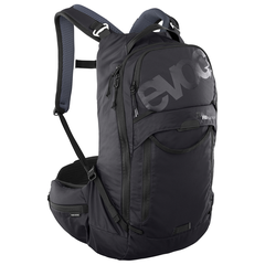 Trail Pro 16L Blackline Backpack / black / L/XL